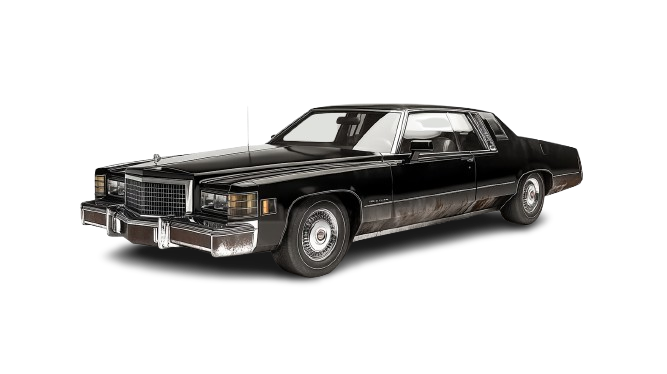Used Chrysler vehicle at 360 Brake Service in Saint Louis